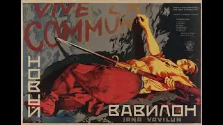 The New Babylon (1929) [Grigori Kozintsev & Leonid Trauberg]