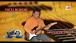 🎸 Nicu Bordei 🎤 Melodii de suflet 🎸