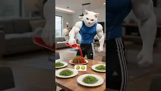 😂🤣 #shorts #echotales #funnycats #shortsfeed