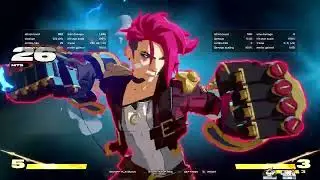 Vi Quad Electric Juggernaut ToD | 2XKO