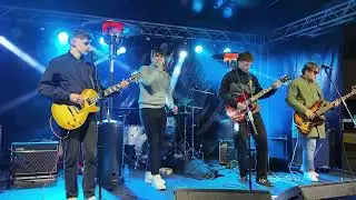 Big Foot Mama - Zadnji poraz (cover by Protokol 27)