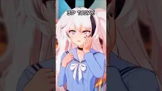 Stuck In An Anime Dating Game