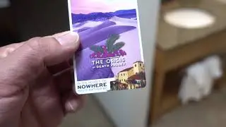 Tour of the Ranch at Death Valley - Standard Room