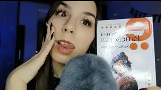 Уютный АСМР с Раневской / Королева эпиграмм 👑