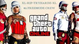 🔴Live in india all fans us uk GTA 5 Online #1 Freemode Player