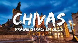 Chivas - Prawie straciłem głos (Tekst/Lyrics)