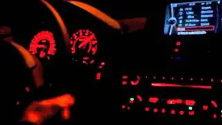BMW F21 125i Acceleration Clips