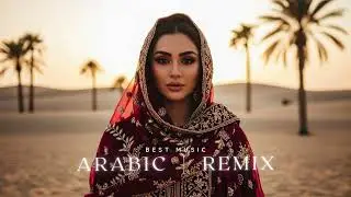Epic Arabic Remixes Bringing New Desert Deep House Energy