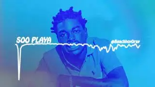 (2018) Kodak Black Type Beat 