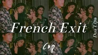 Dua Lipa  - French Exit (CarlosXPregal Remix)