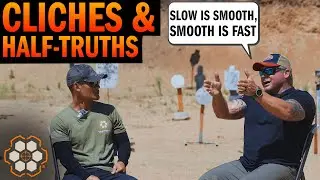 Top 10 Cliches, Myths, & Half-Truths in the Shooting Industry