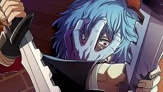My Hero Ultra Rumble Shigaraki Thousand-Hands Be Afraid For We Are Here