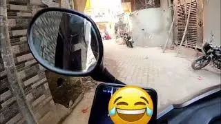 Shahi Majra Mohali Ride #ride #vlog 