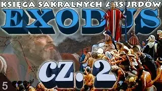 Księga Sakralnych Absurd&oacute;w - Księga Wyjścia cz. 2