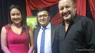FERNANDO SILVA/CORTEMOS POR LO NUESTRO(MUY PRONTO VIDEO OFICIAL)