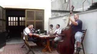 Ne peri od mene ruke - Tamburaški sastav Zora