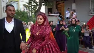 RAMAZAN ÖZLEM KINA GECESİ 22.08.205👩‍❤️‍👨