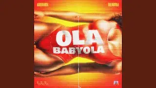 Ola babyola