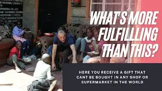 YOUTH VISIT TO THE CHILDREN'S HOME/ACTIVITIES/FULFILMENT