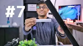 Weekend Surprise Unboxing #7 - Adapter with Hidden Camera, Xiaomi Toothbrush & More...