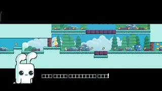 Yeah Bunny 2 Level 24 1m 1s 971ms