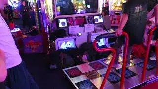 EPF2017 Netherlands, Male Speed Double // Leakage Voltage D19 [MagixMan]