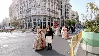 #Valencia #tradition and #culture
