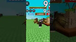 GAG Funny Event 😂🤣 | Steal A Pet | My Brother Steal My Pet #roblox #growagarden #gag #funny #steal