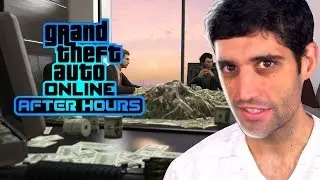 GTA V DLC BALADAS  - Roubando OURO dos BANDIDOS, golpe no CARRO FORTE