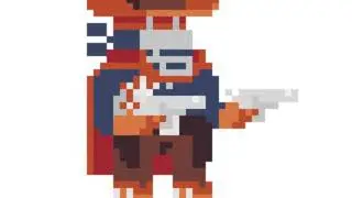 Picele art