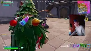 Unlocking Fortnite Blitz Victory Wings