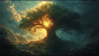 The Garden of Eden &mdash; The Paradise of Creation | Genesis 2:4 &ndash; 2:25