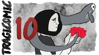 Ep.10 || The Ending || TRAGICOMIC
