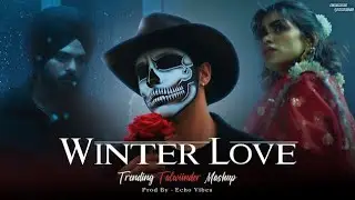 PAL PAL X ISHQ TALWIINDER 💔 AUDIO SONG 2026