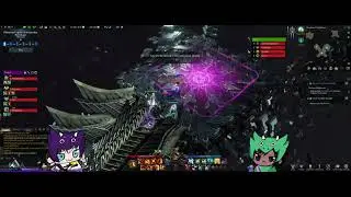 Brelshaza G1 - G2 progression experience: ASM teaches it all