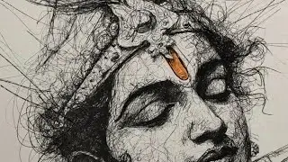 Divya art journey  is live