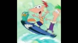 Beat Free for profit, Detroit Phineas e Ferb (acurk, bc raff, danike)