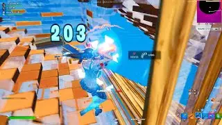 Lucid Dreams 🌧 (Fortnite Montage)