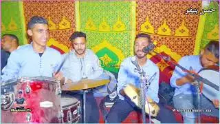 حسن بنيفو سواكن🔰 🎶في ولاد زيان 2024/07/28✨️