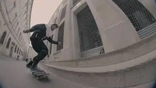 BUD X MTP SK8