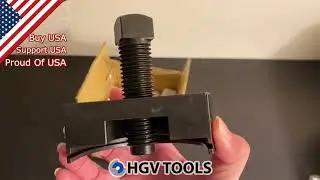 EATON FULLER COUNTERSHAFT FRONT BEARINGS REMOVAL TOOL