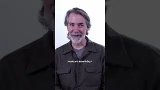 Post-Production Explained Like You&rsquo;re 5