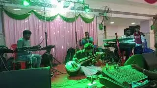 Adisaiyangal  seigiravar||அதிசயங்கள் செய்கிறவர்||Edwin prabhu||Jacob||Anand||Finny