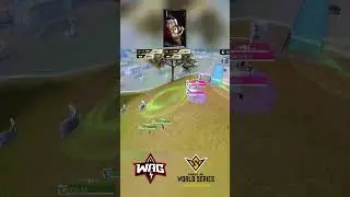Booyah Hủy Diệt Của WAG Tại Tuần Cuối V&ograve;ng Bảng FFWS SEA FALL!