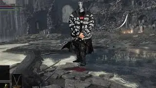 Drip Souls III: Iudex Gundyrip