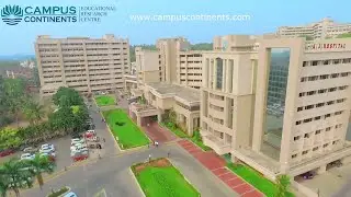 A J Hospital and Research Centre - AJHRC, Mangalore, Karnataka