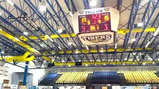 Martin County JV vs.Nova Southeastern