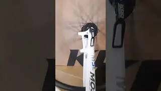 Колеса DUROC 35 на втулках от Koozer 490 pro уже на Авито цена 16500 за пару #koozer