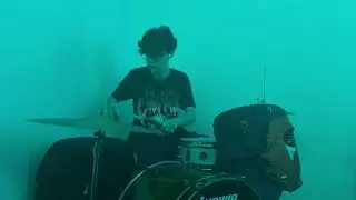 WHAT'S MY AGE AGAIN? - BLINK-182 - DRUM COVER