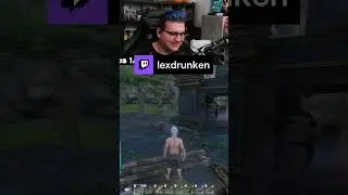 Starterguide by LexDrunken (lol) - sind gerade Live! | #Enshrouded lexdrunken auf #Twitch